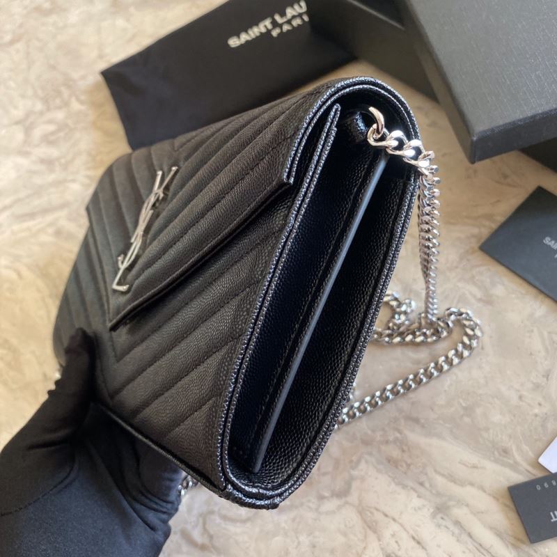 YSL Satchel Bags